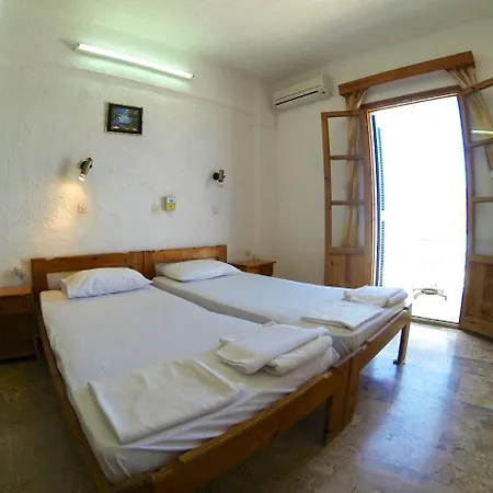 Apartament Panormitis