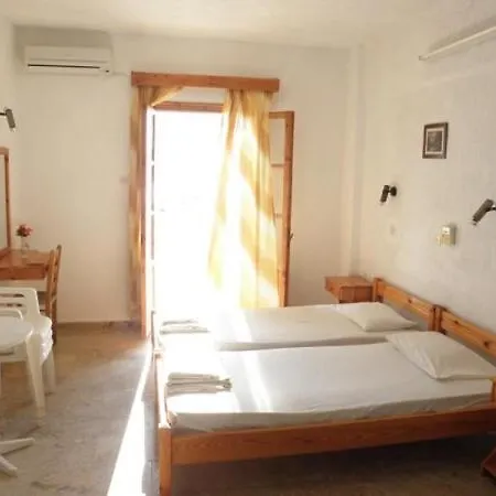 Panormitis Apartament Myrties